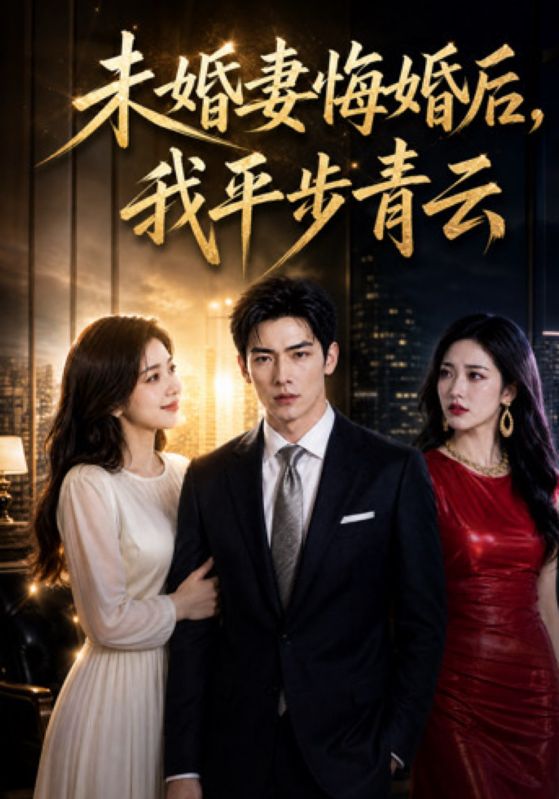 未婚妻悔婚后，我平步青云