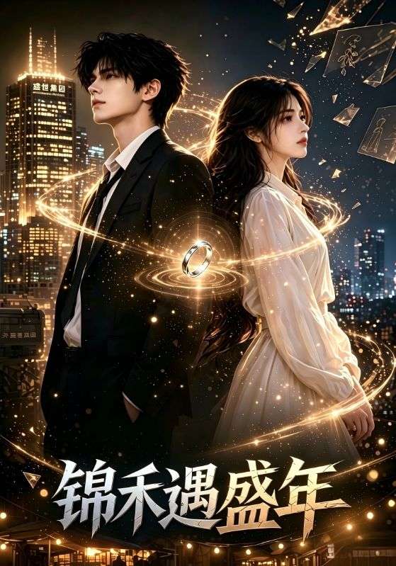 锦禾遇盛年
