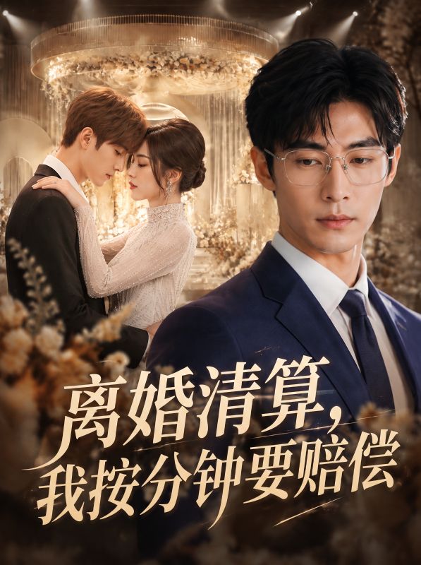 离婚清算,我按分钟要赔偿
