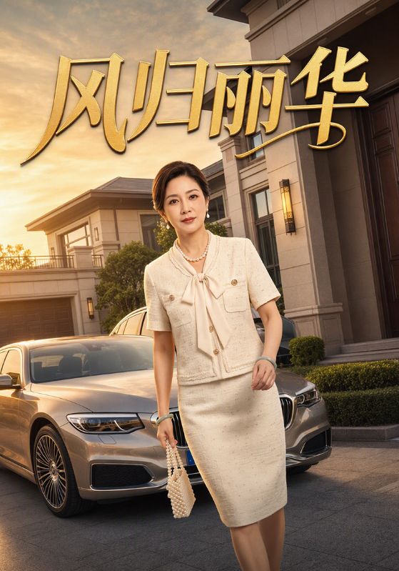 风归丽华