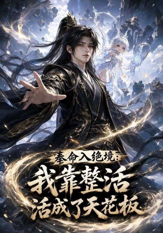 奉命入绝境：我靠整活活成了天花板