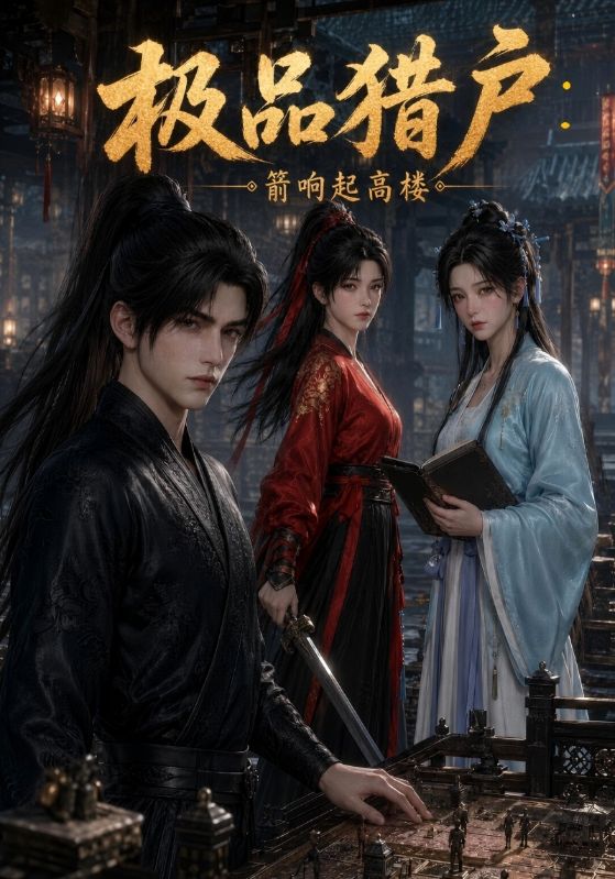 极品猎户：箭响起高楼