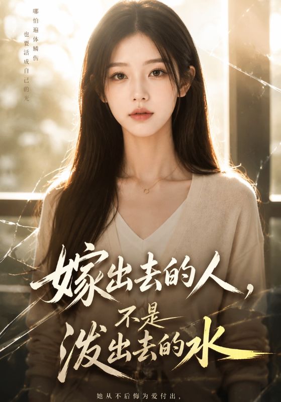 嫁出去的人，不是泼出去的水