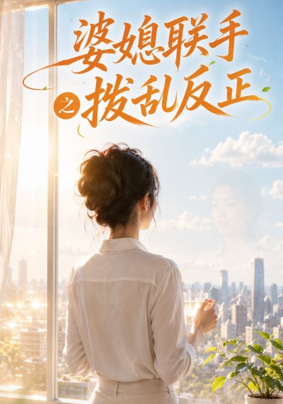 婆媳联手之拨乱反正