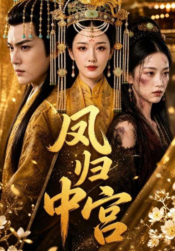 凤归中宫
