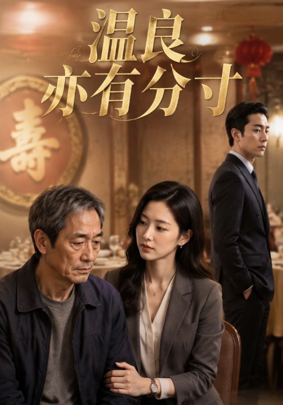 温良亦有分寸