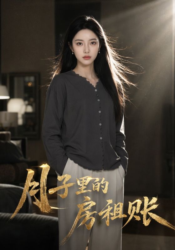 月子里的房租账