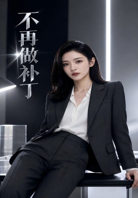 不再做补丁