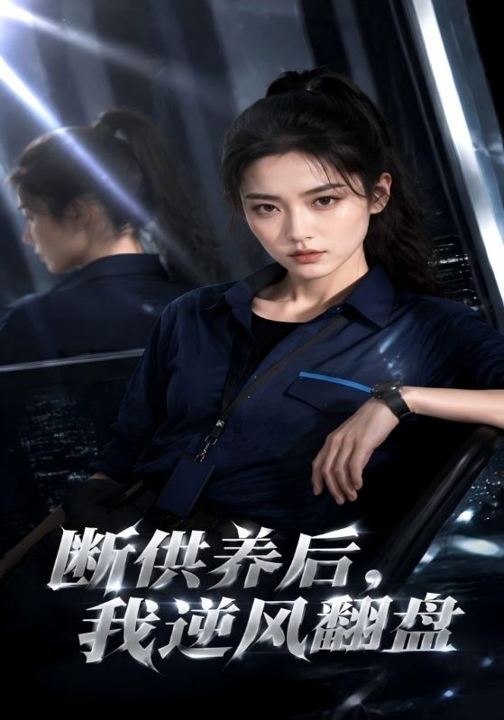 断供养后，我逆风翻盘