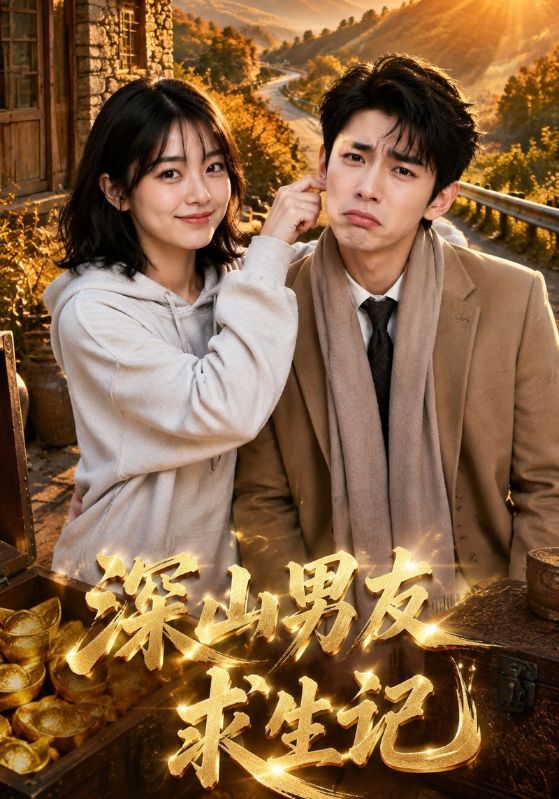 深山男友求生记