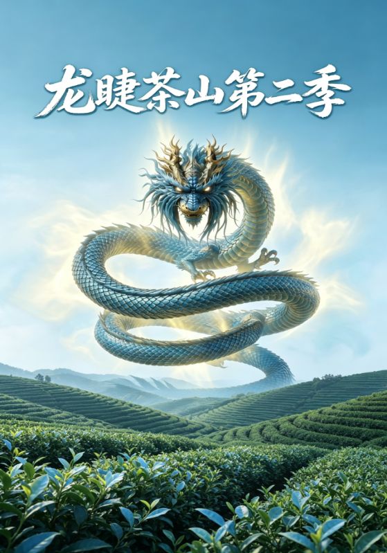 龙睫茶山第二季