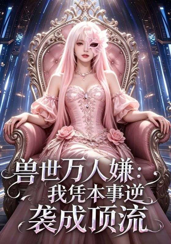 兽世万人嫌：我凭本事逆袭成顶流