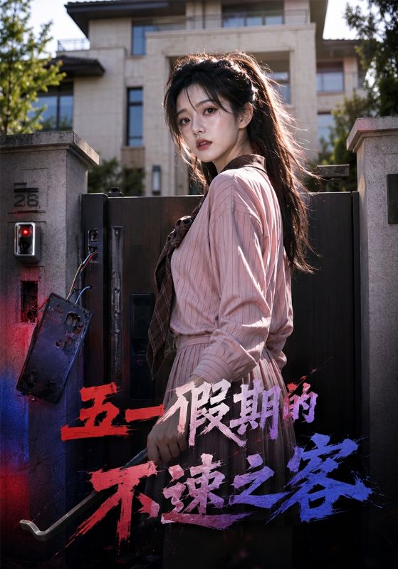 五一假期的不速之客
