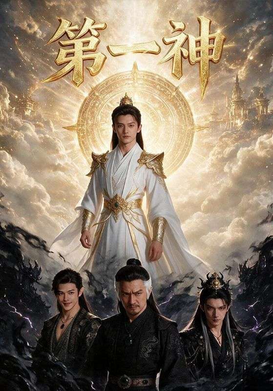 第一神