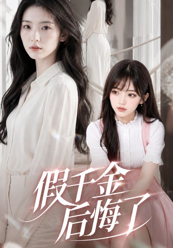 假千金后悔了