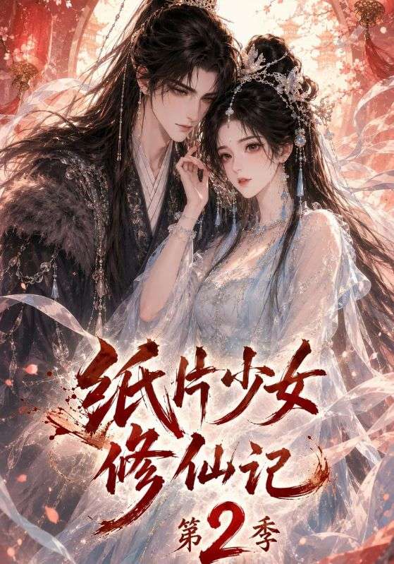 纸片少女修仙记第2季