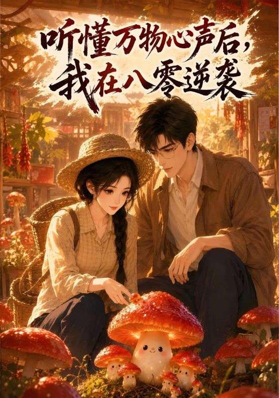 听懂万物心声后，我在八零逆袭