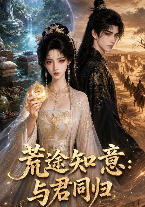 荒途知意：与君同归