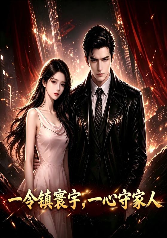 一令镇寰宇，一心守家人