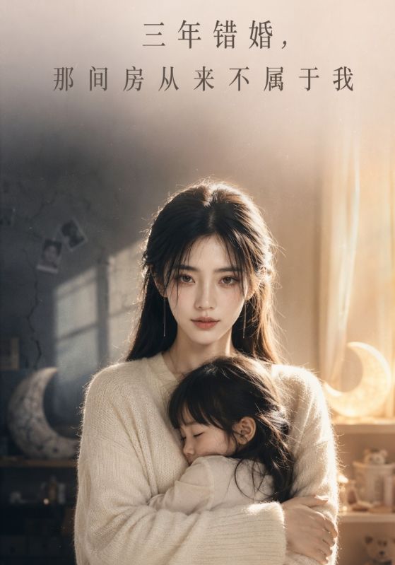 三年错婚，那间房从来不属于我