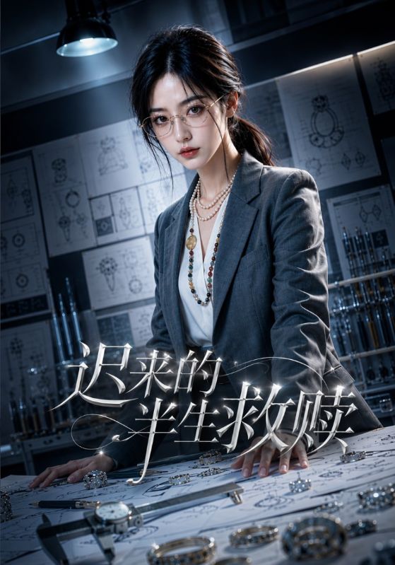 迟来的半生救赎
