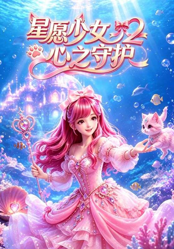 星愿少女2心之守护