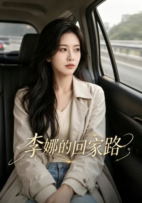 李娜的回家路
