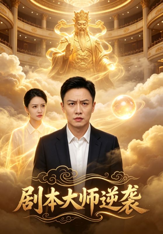 剧本大师逆袭