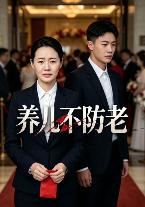 养儿不防老