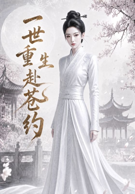 一世重生赴苍约