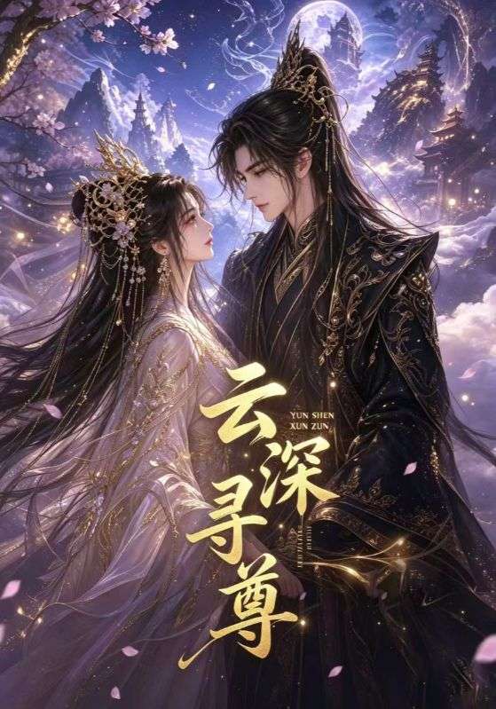 云深寻尊