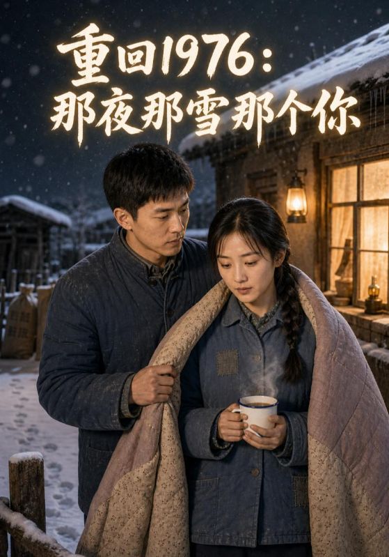 重回1976:那夜那雪那个你