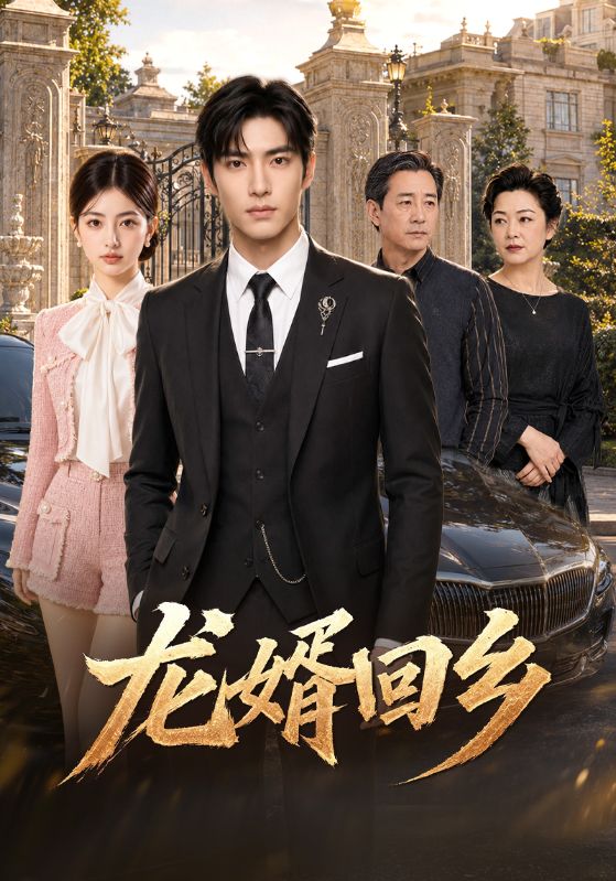 龙婿回乡