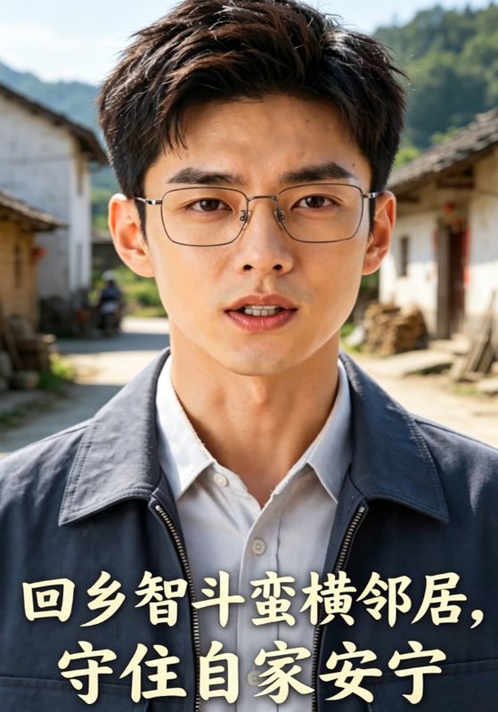 回乡智斗蛮横邻居，守住自家安宁