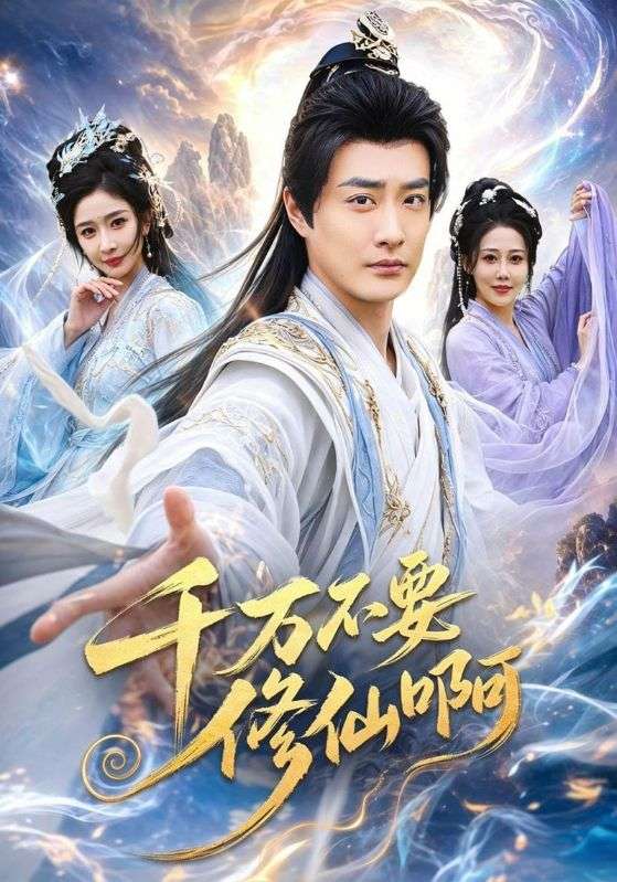 千万不要修仙啊
