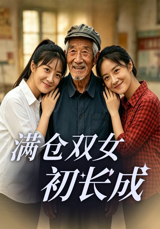 满仓双女初长成