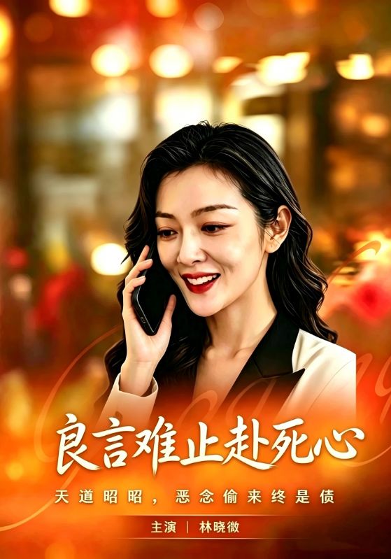 良言难止赴死心