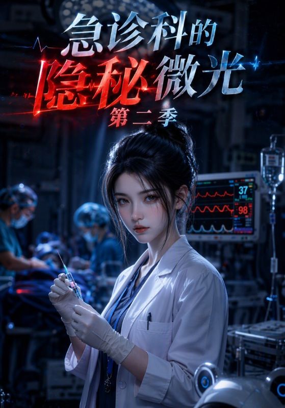 急诊科的隐秘微光第二季