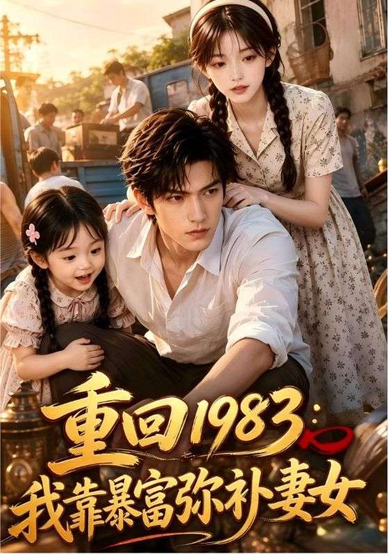 重回1983：我靠暴富弥补妻女
