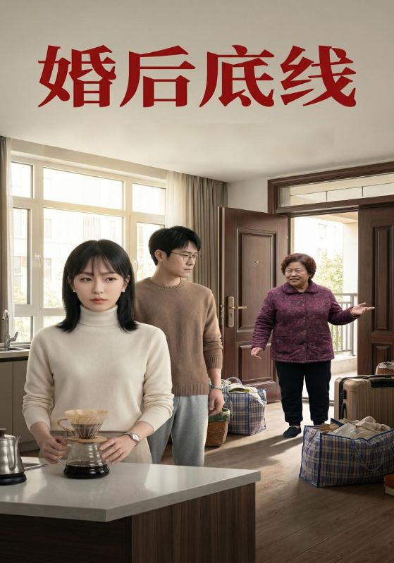 婚后底线