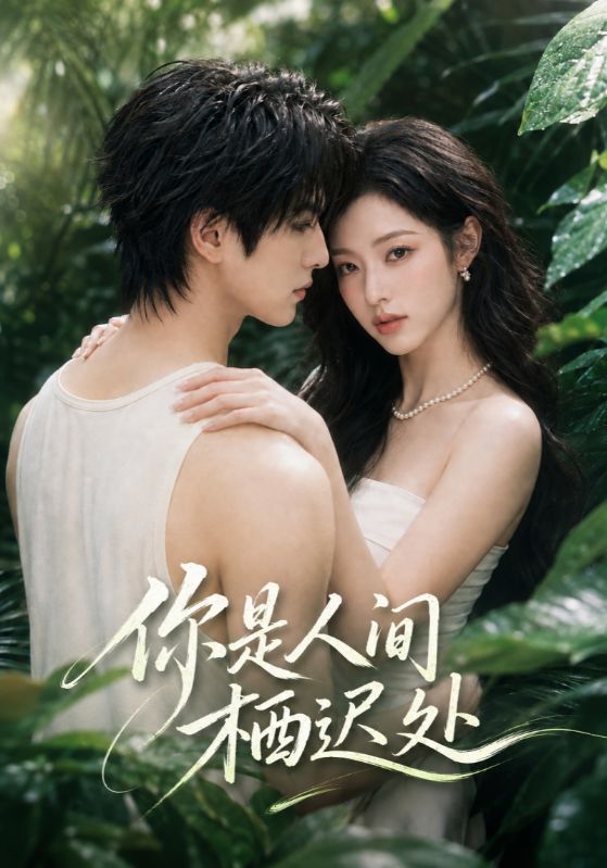 你是人间栖迟处