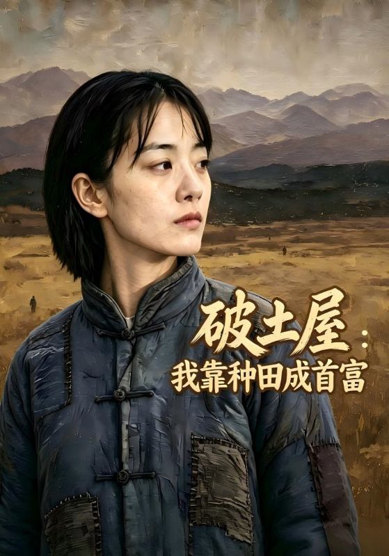 破土屋：我靠种田成首富