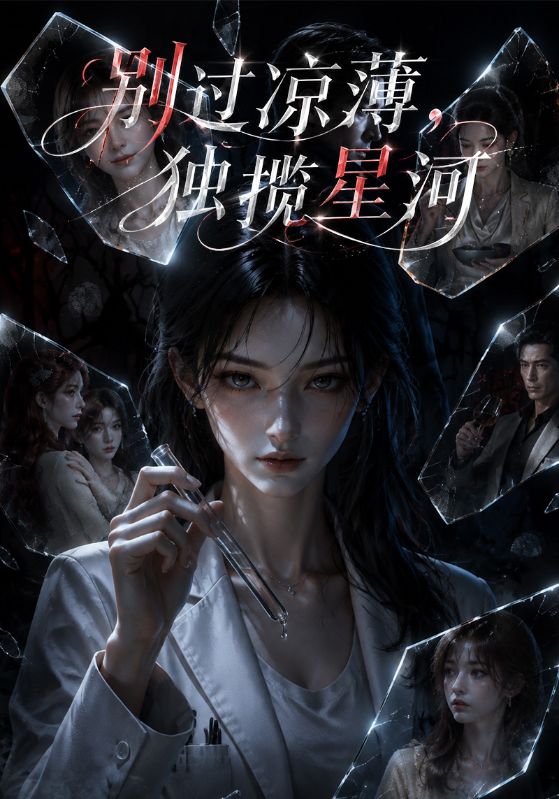别过凉薄，独揽星河