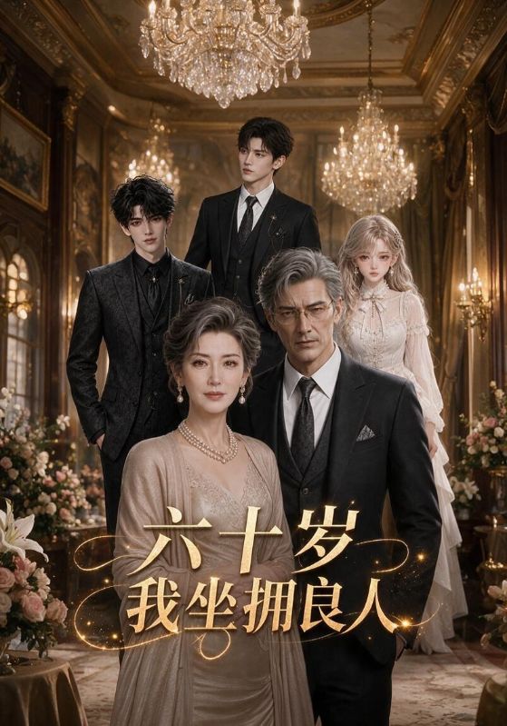六十岁我坐拥良人