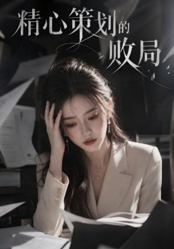 精心策划的败局
