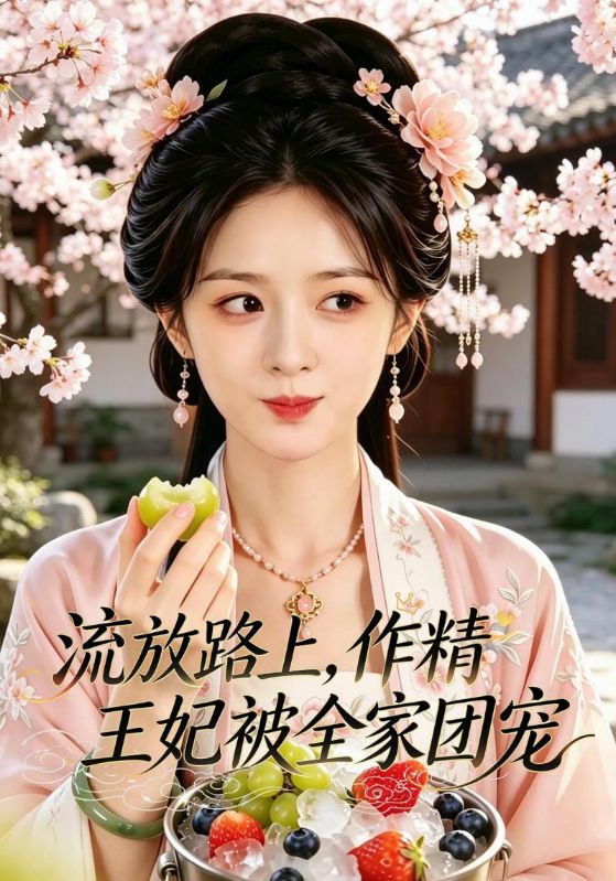 流放路上，作精王妃被全家团宠