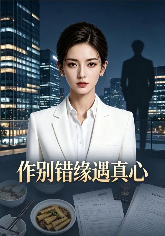 作别错缘遇真心