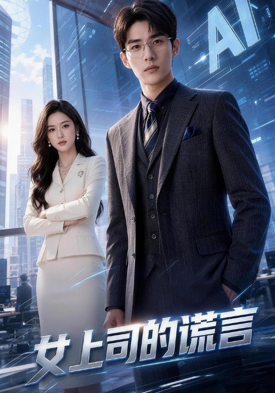 女上司的谎言