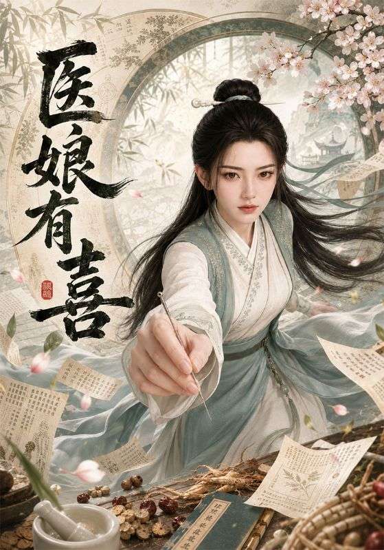 医娘有喜
