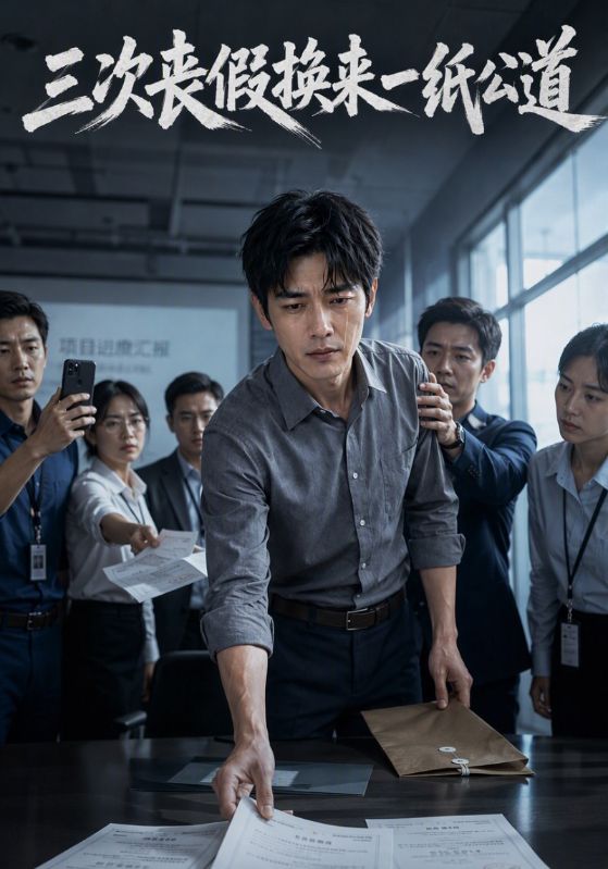 三次丧假换来一纸公道